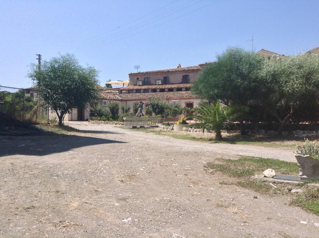 Vila Antico Frantoio Cerchiara di Calabria Exteriér fotografie